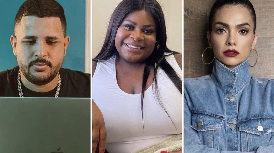 Trader Mário Dhavilly compra casa ao lado de Jojo Todynho e Kelly Key