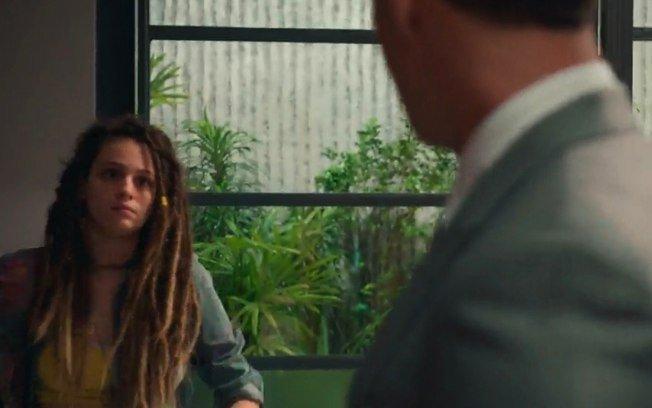 'Um Lugar ao Sol': Christian terá ligação direta com morte de Joy