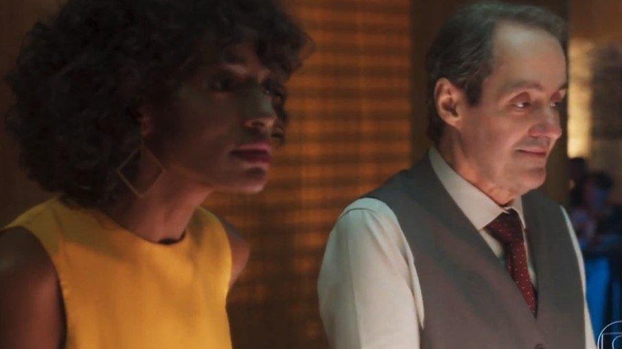 'Um Lugar ao Sol': Túlio pode ter fim trágico, diz colunista