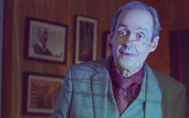 'Um Lugar ao Sol': Túlio sofre AVC e fica nas mãos de Christian