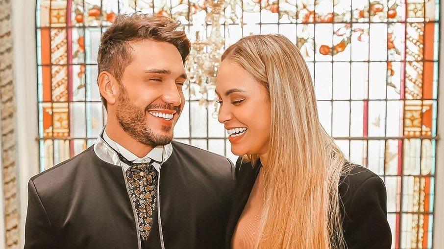 Vaza suposto áudio da mãe de Sarah detonando Lucas: 