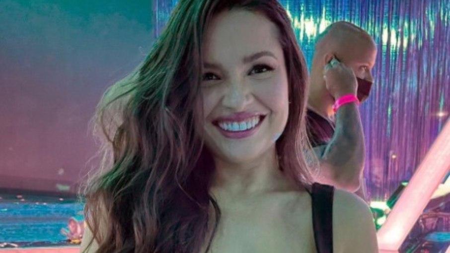 Vídeo mostra Juliette 