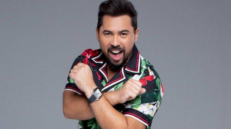 Xand Avião destina cachê de show para vítimas de enchentes na Bahia