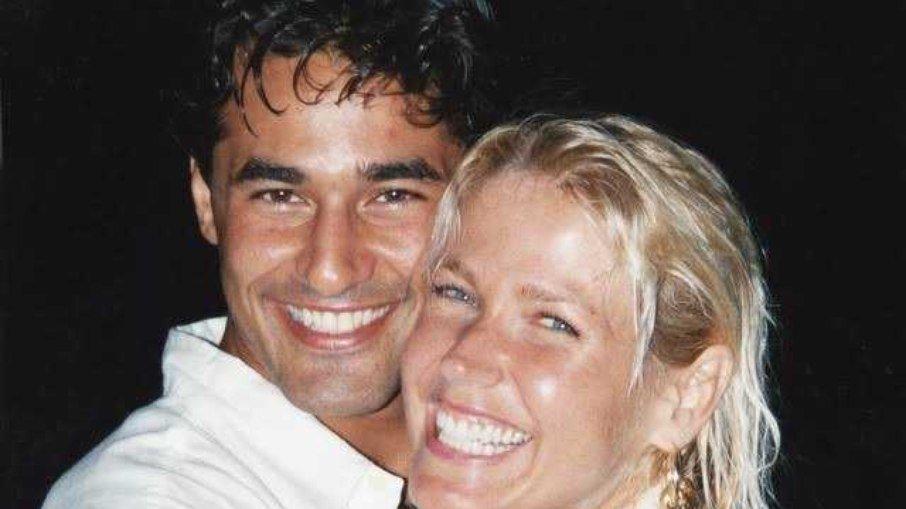 Xuxa revela que desejou o mal para Szafir após término: 
