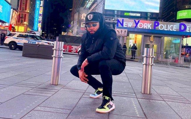 Zaac faz tributo à Marília Mendonça durante sua turnê nos EUA