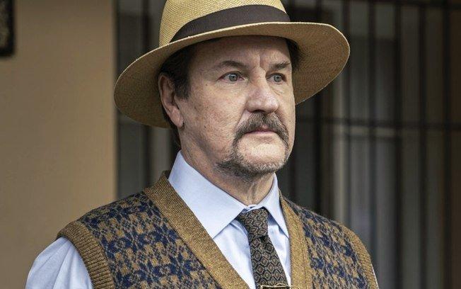 Além da Ilusão: Antônio Calloni será um pai rígido que viverá tragédia