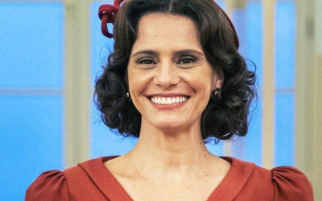 Além da Ilusão: Após enterrar filha e pai, Malu Galli vira exemplo