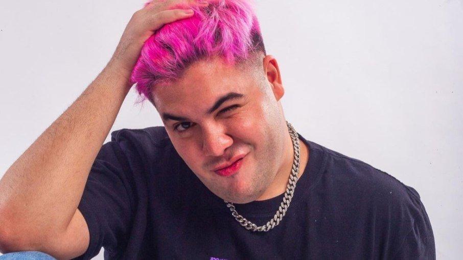 Alvaro Xaro nega ida ao BBB 22: 