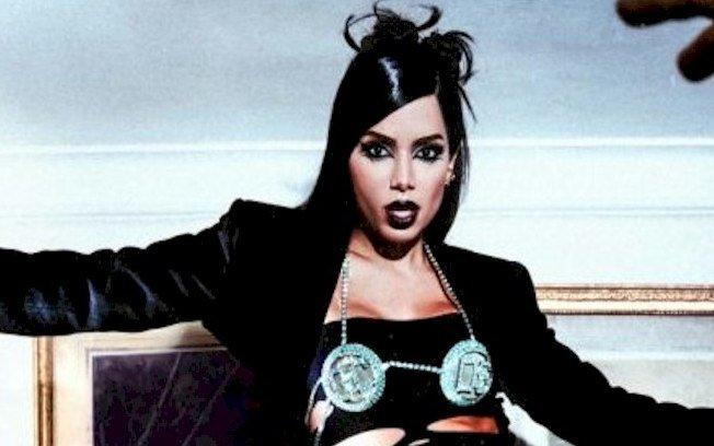 Anitta apresentará novo single 