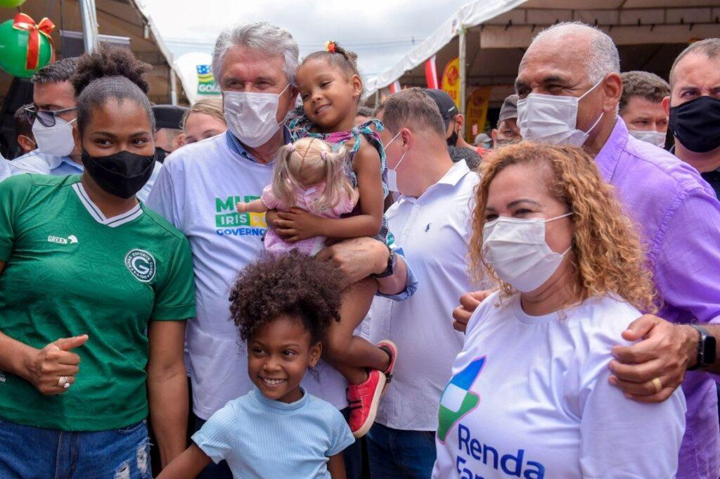 Aparecida de Goiânia vai receber mais um Mutirão