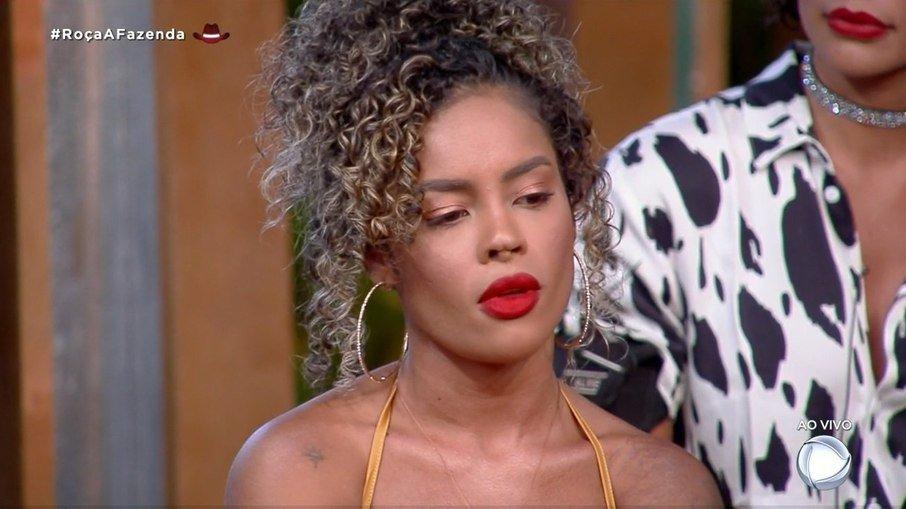 Após separação, Sthe Matos comenta sobre encarar novos relacionamentos