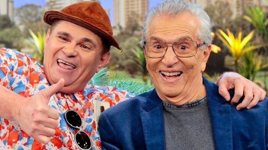 Batoré resolveu rixa envolvendo SBT antes de morrer