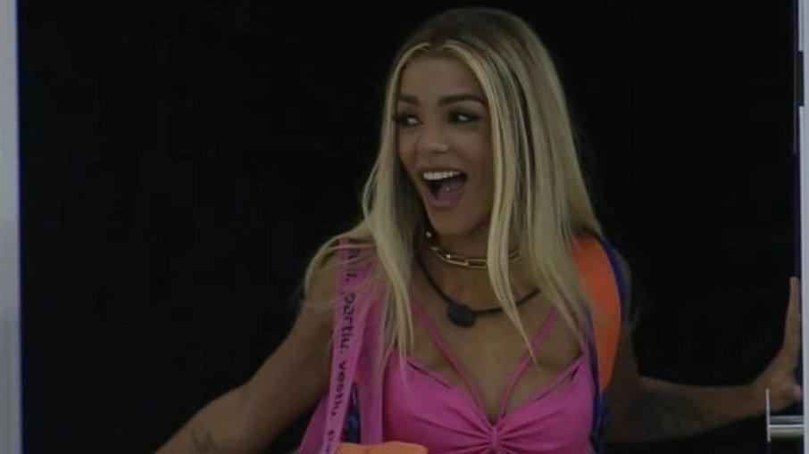 'BBB 22': Brunna entrou no reality com lace de R$ 13 mil
