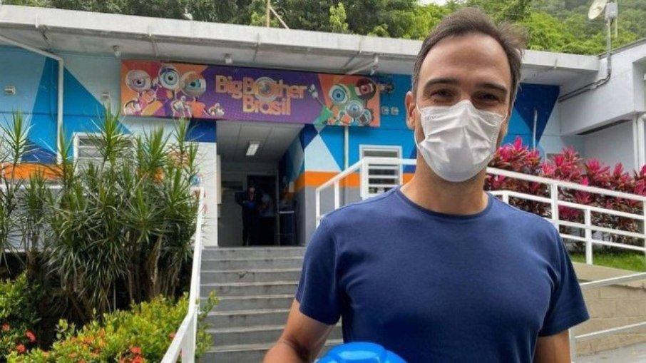 'BBB 22': casa terá quarto com cama suspensa