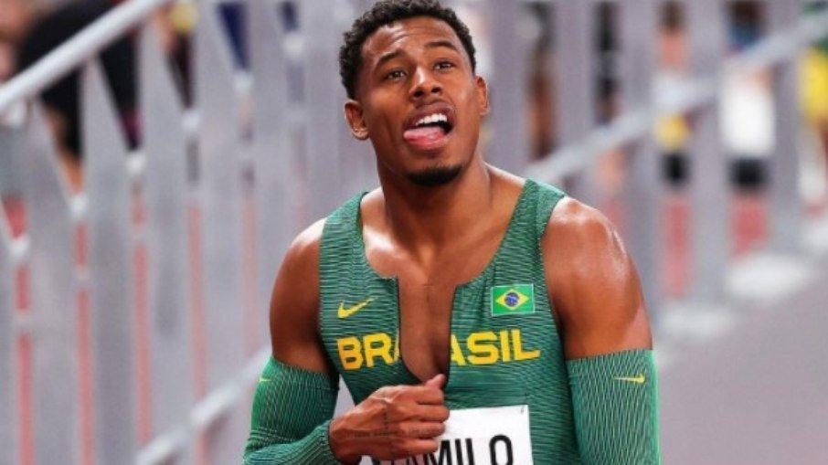 'BBB 22': Pai de Paulo André conta que treino do filho foi adaptado