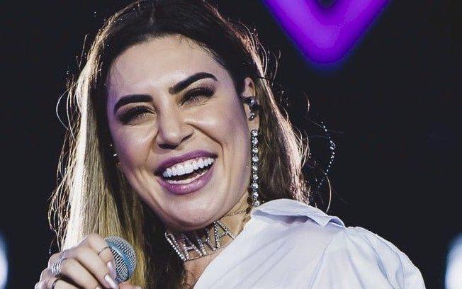 BBB22: Boninho se pronuncia em relação a suposta desistência de Naira Azevedo