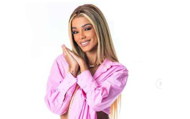 BBB22: Brunna gastou mais de R$ 70 mil em procedimentos estéticos