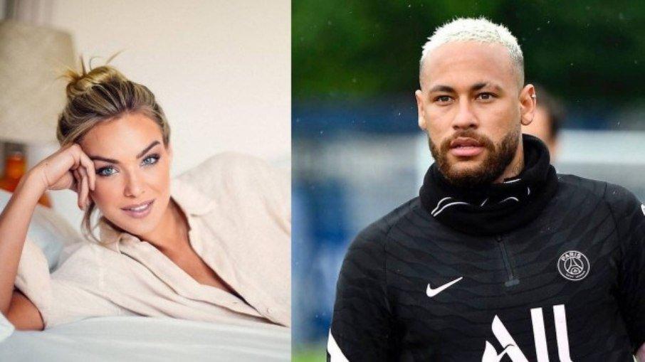 'BBB22': integrante da 'pipoca' é amiga de Neymar