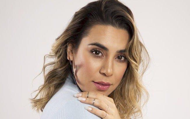 BBB22: Naiara Azevedo 