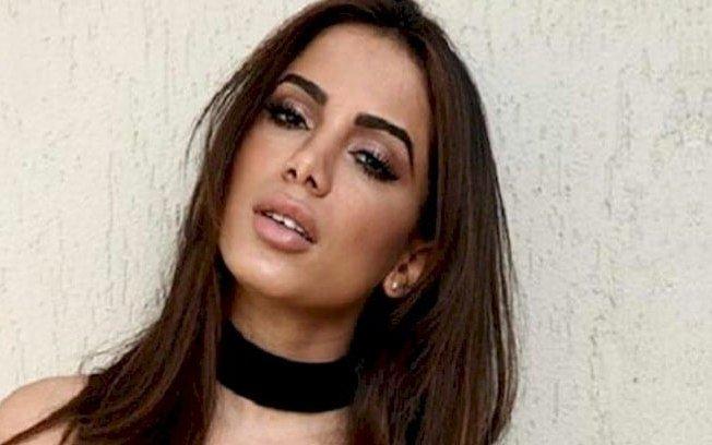 BBB22: Rodrigo enaltece carreira de Anitta em conversa com Vyni e Brunna