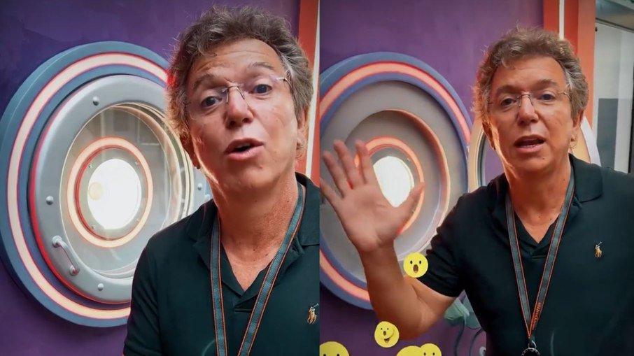 'BBB22' terá botão de eliminação na sala; entenda como vai funcionar