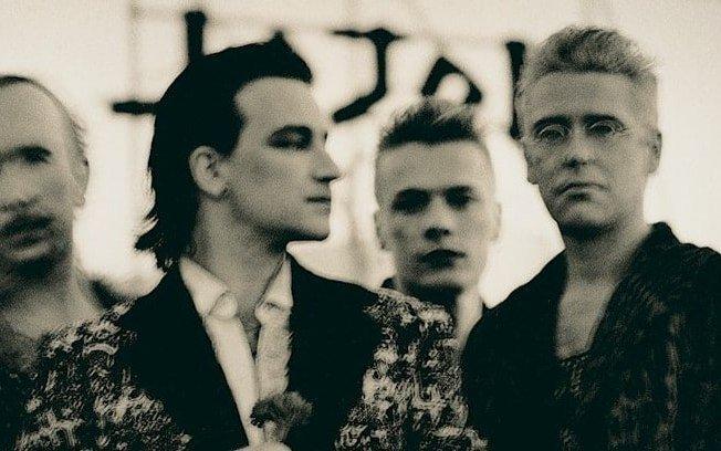 Bono diz que não gosta do nome da própria banda