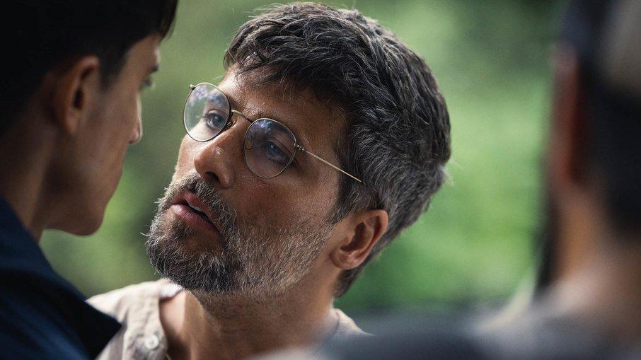 Bruno Gagliasso troca Globo por Netflix, mas estreia na Amazon