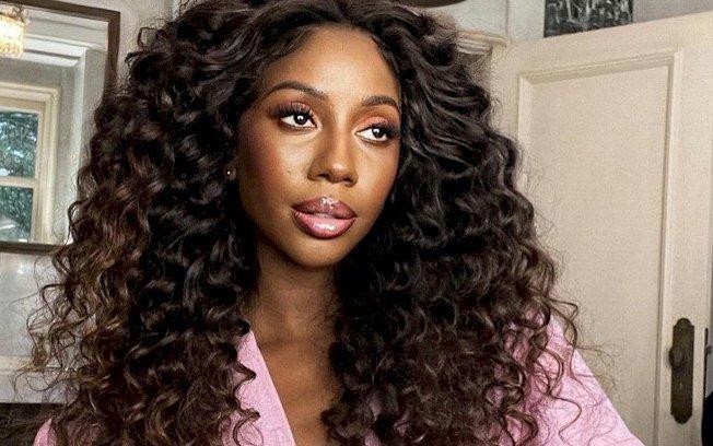 Camilla de Lucas fala sobre boatos de sua substituição por Priscilla Alcântara em 