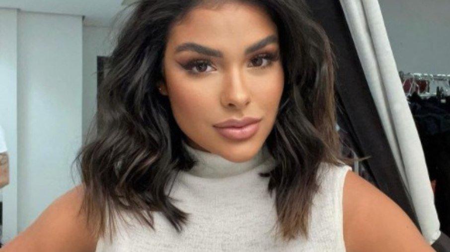 Campeã do BBB 16 revela ter sofrido aborto sem saber da gravidez