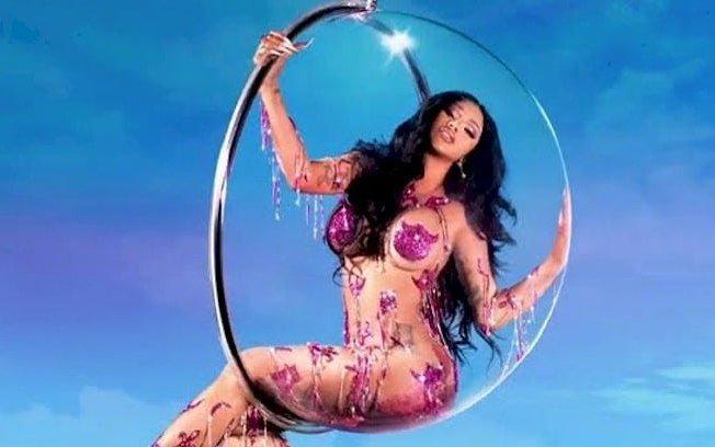 Cardi B acusa Latasha Kebe de difamação