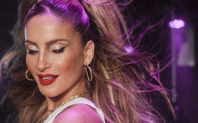 Claudia Leitte será a 1ª brasileira a se apresentar no parque Walt Disney World