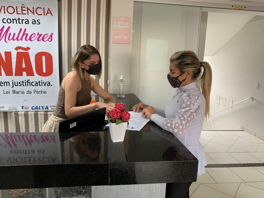 Curso gratuito de moda para mulheres já tem mais de 100 inscrições
