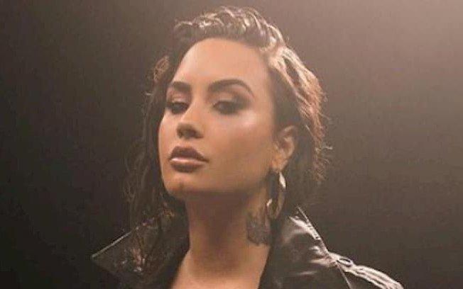Demi Lovato: artista mergulha no rock em novo single. Ouça o trecho