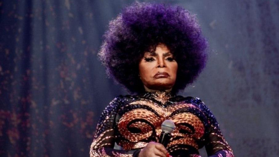 Elza Soares tinha agenda de shows até o segundo semestre