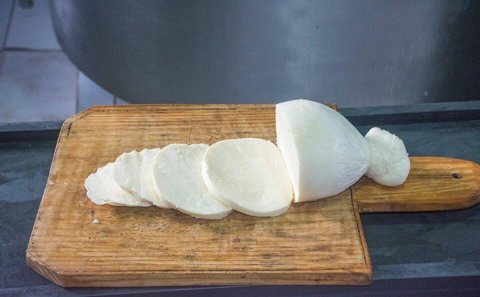 Emater celebra reta final de concessão da Indicação Geográfica ao queijo cabacinha
