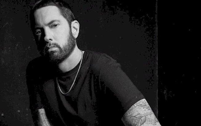 Eminem ultrapassa 1 bilhão de streams com 