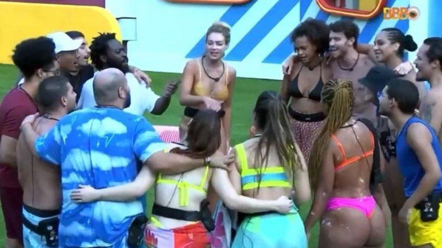 Ex-BBB's comparam edição atual com a de 2021: 