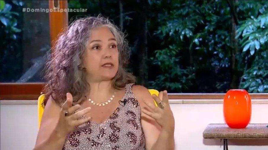 Ex de André Gonçalves: 