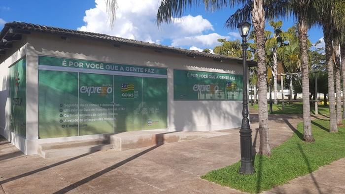 Expresso Balcão inicia atendimentos em três municípios do interior
