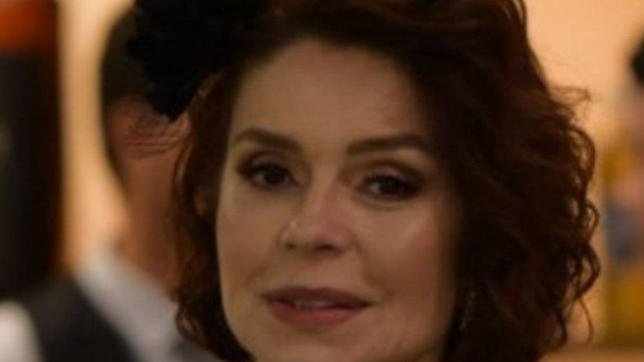 Famosos lamentam a morte de Françoise Forton