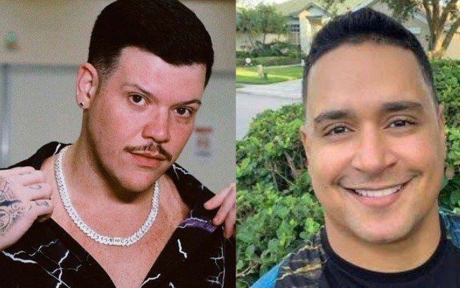 Ferrugem revela ajuda de Xanddy durante crise: 