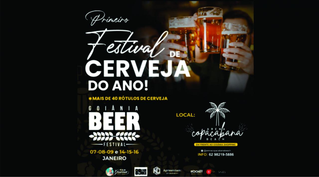 Festival de cerveja