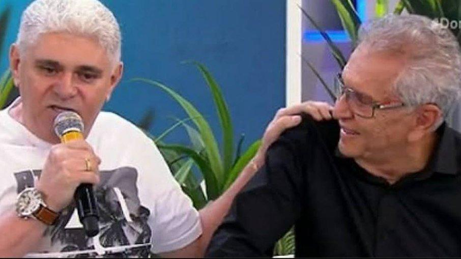 Filho diz que Carlos Alberto ficou em choque com morte de Batoré