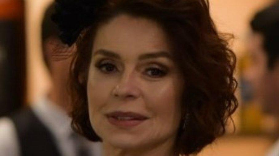Françoise Forton guardou segredo sobre câncer por dez anos