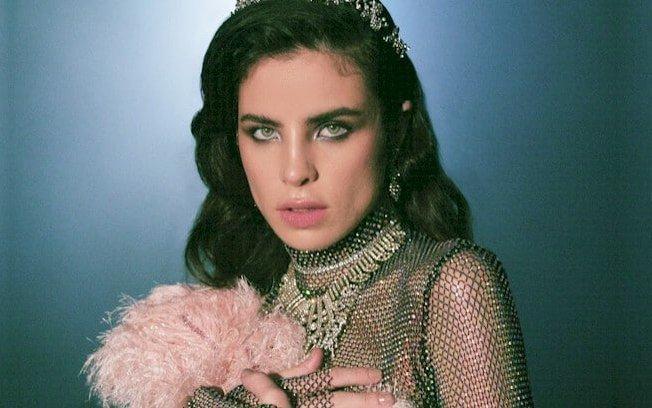 Giulia Be está é um dos 10 artistas mais vistos no YouTube Portugal em 2021