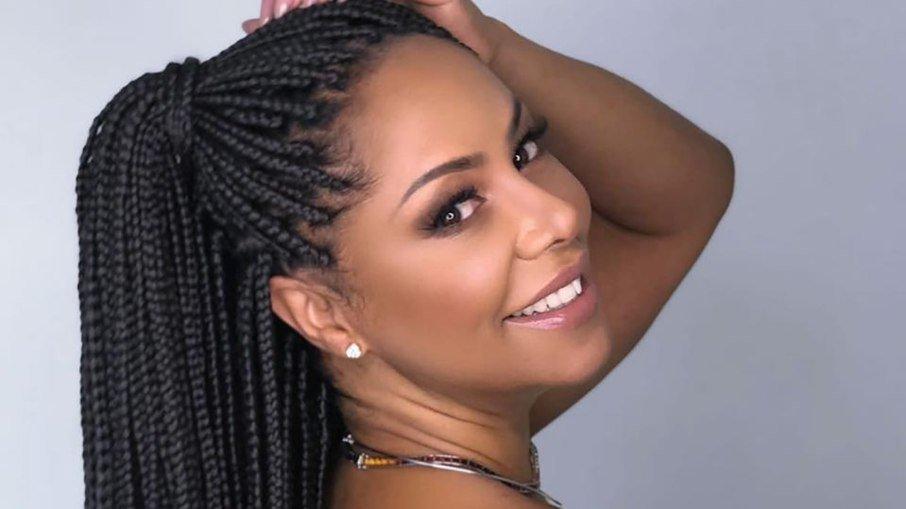 Globeleza: Valéria Valenssa lista cuidados com o corpo e a alimentação