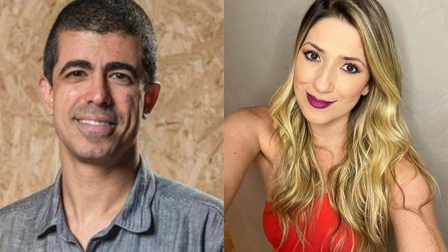 Globo arquiva denúncia de Dani Calabresa contra Melhem, diz colunista