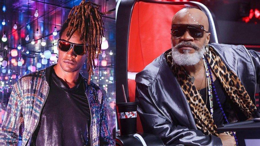 Globo troca dois técnicos do 'The Voice +' e inicia gravações