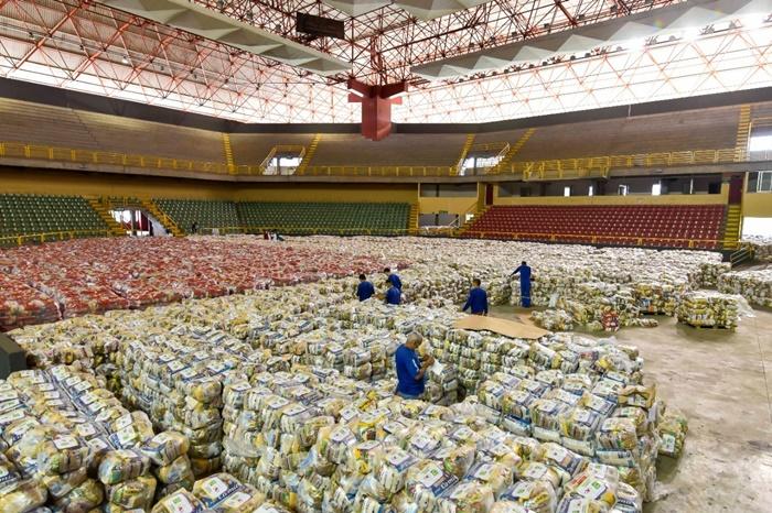 Governo de Goiás investe R$ 1,3 bilhão em políticas sociais