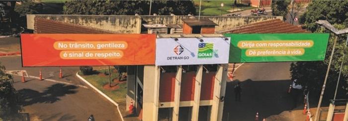 Governo entrega Ciretrans em Campestre, Bonópolis e Inaciolândia
